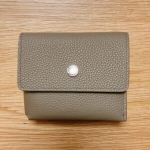 トプカピの二つ折り財布(エラン)